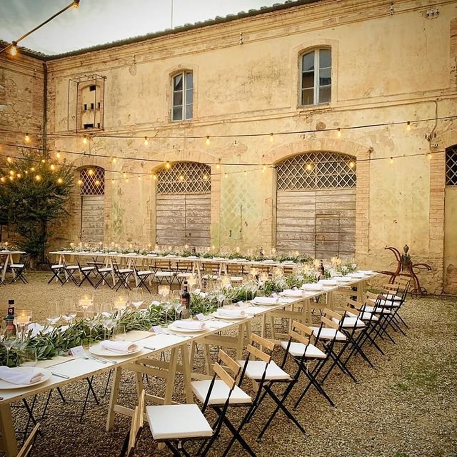 Villa Monaciano — photo 27