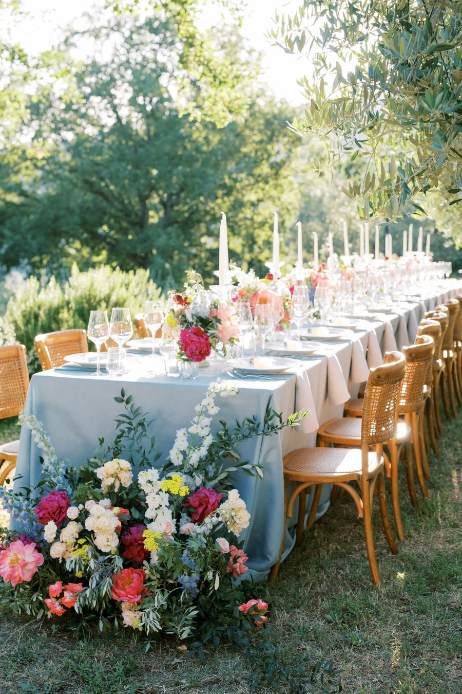 Villa Montanare — photo 3