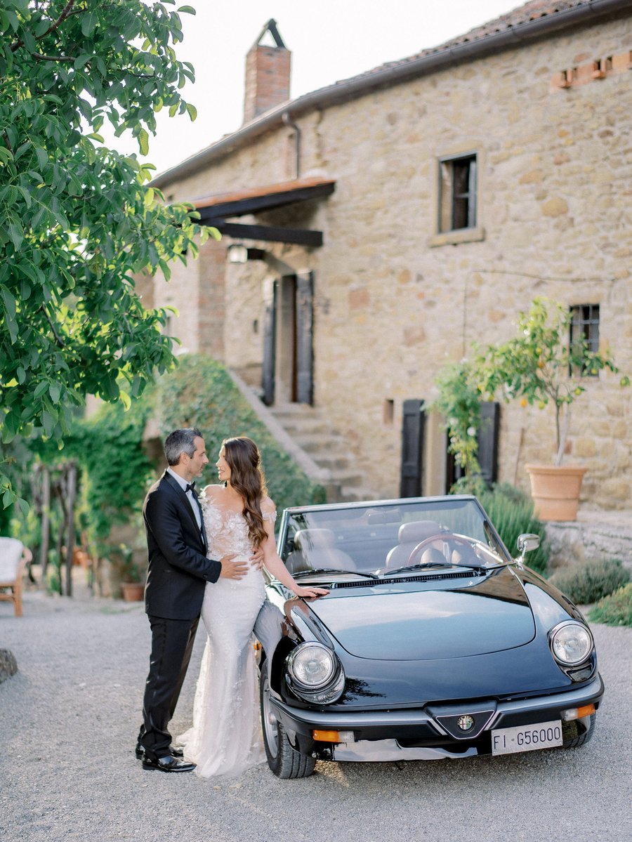 Villa Montanare — photo 6