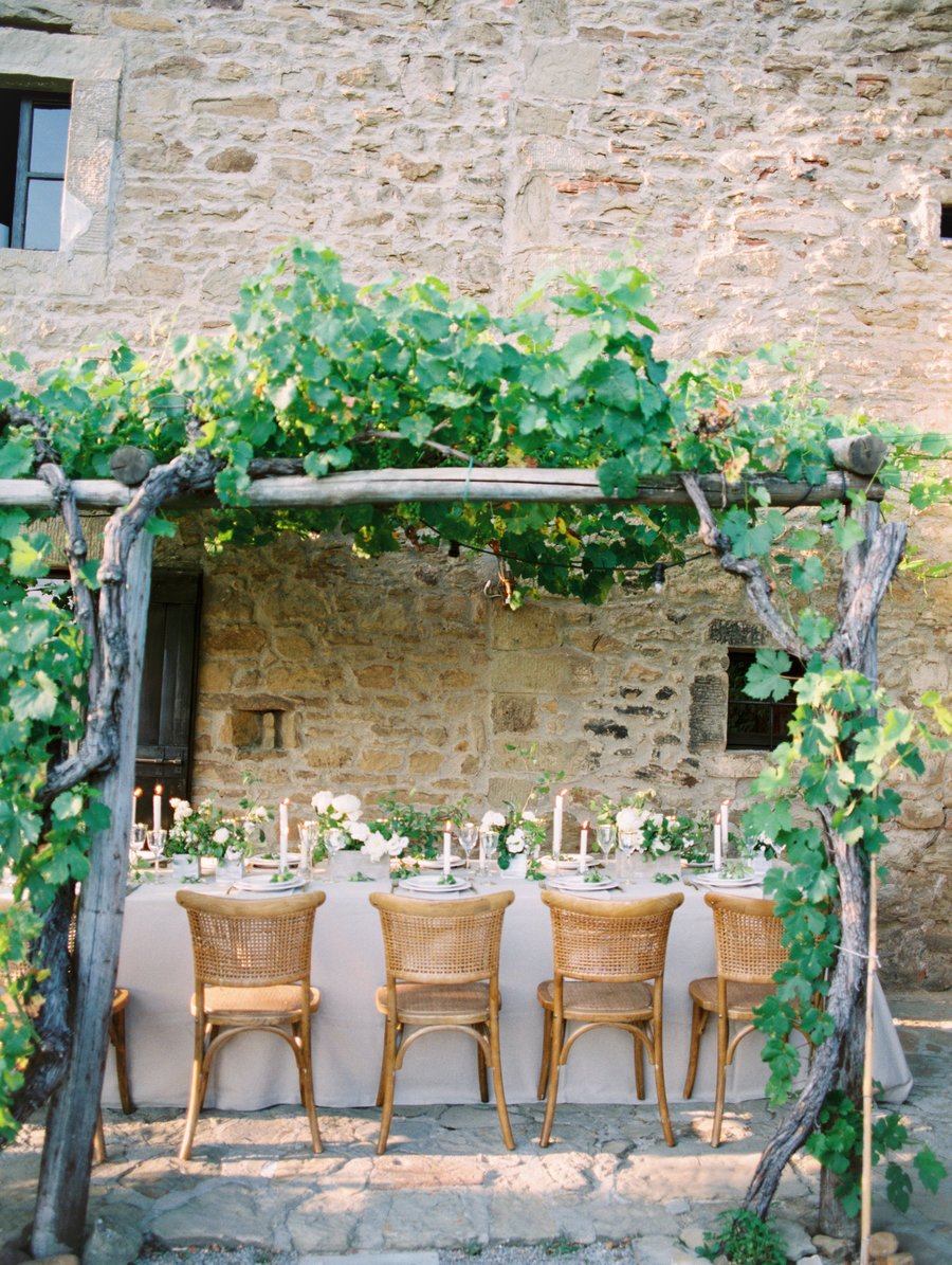 Villa Montanare — photo 7