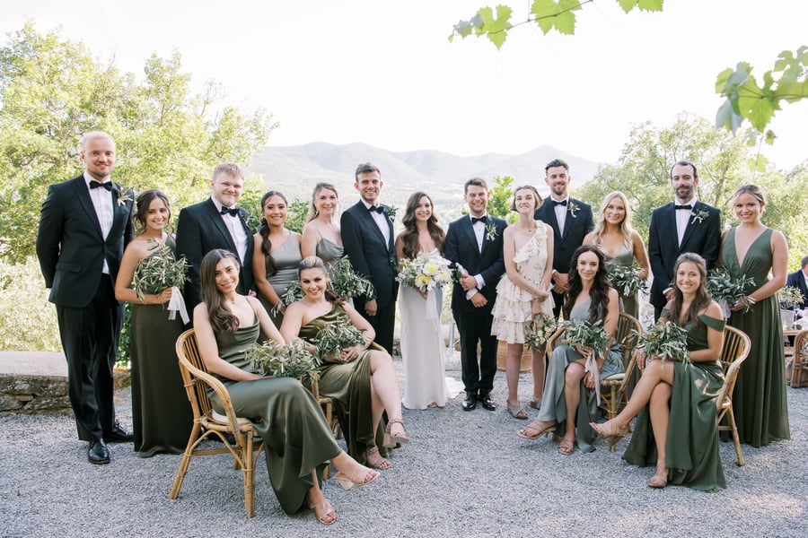 Villa Montanare — photo 8