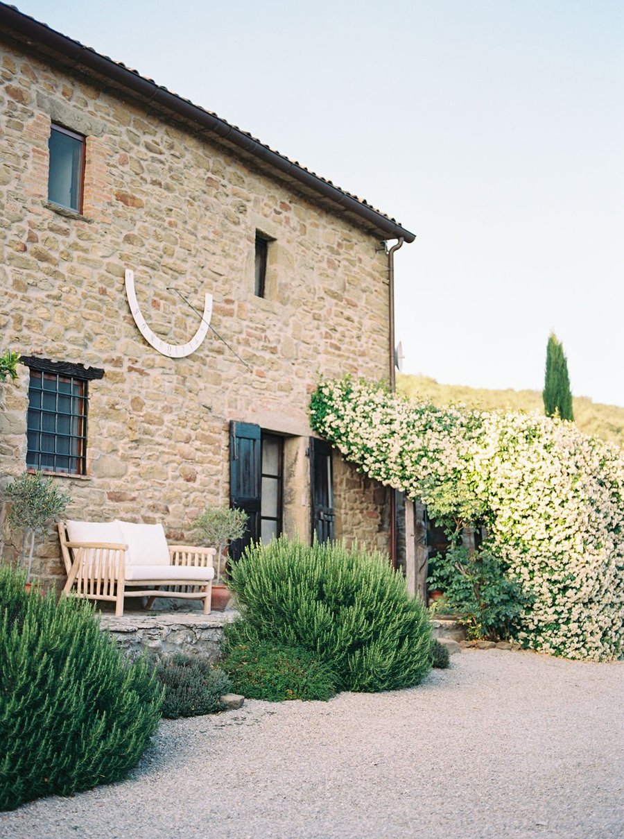 Villa Montanare — photo 11