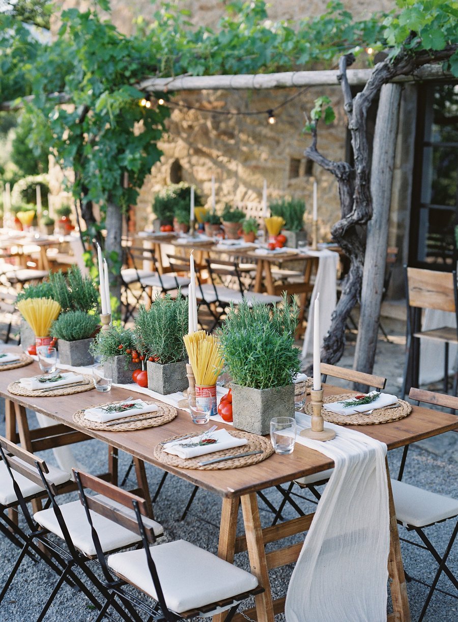 Villa Montanare — photo 13