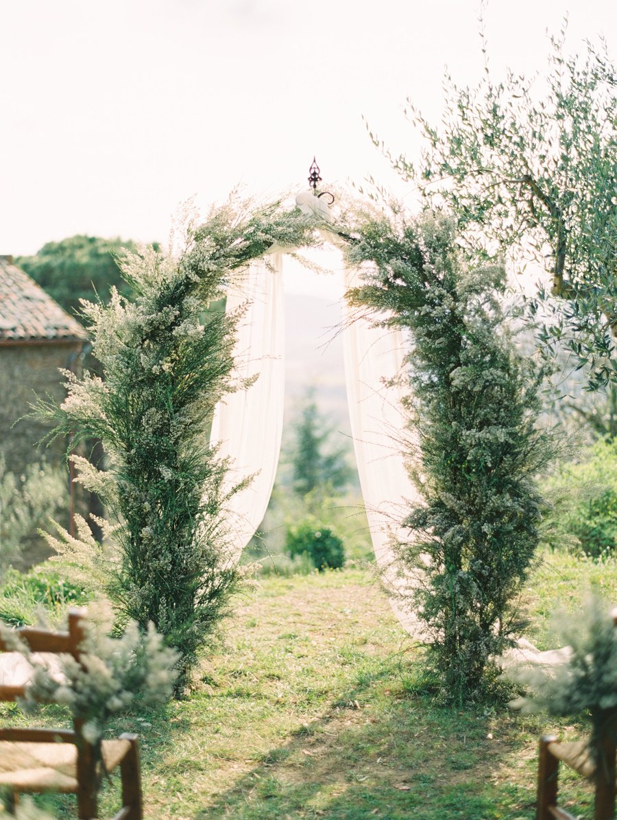 Villa Montanare — photo 15