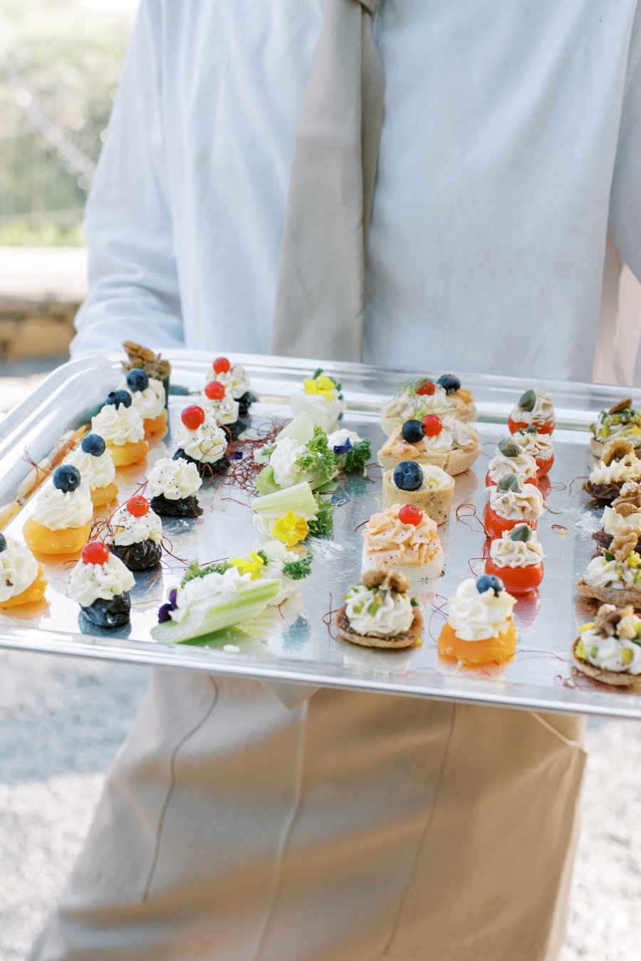 Villa Montanare — photo 18