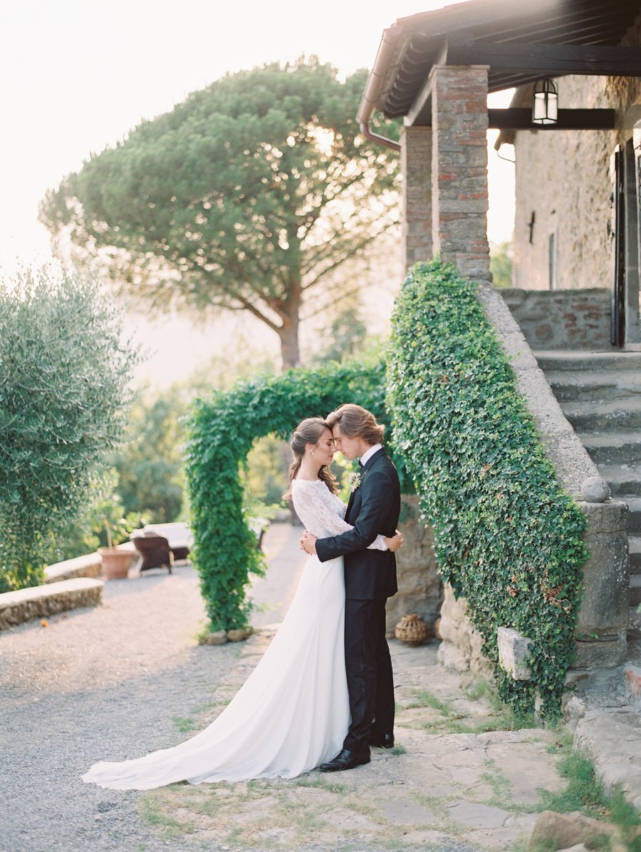 Villa Montanare — photo 22