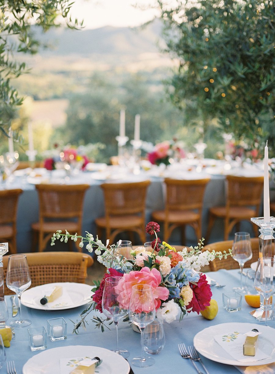 Villa Montanare — photo 23