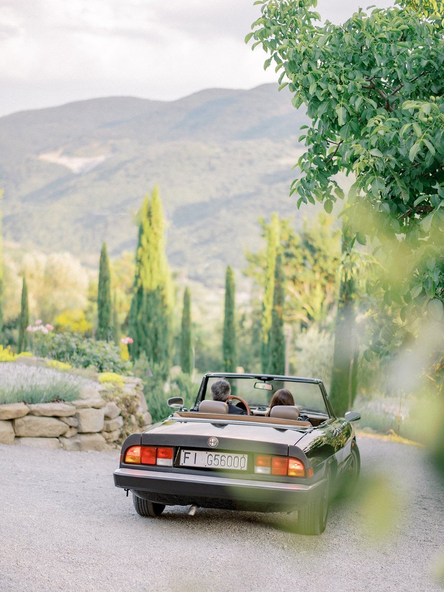 Villa Montanare — photo 27