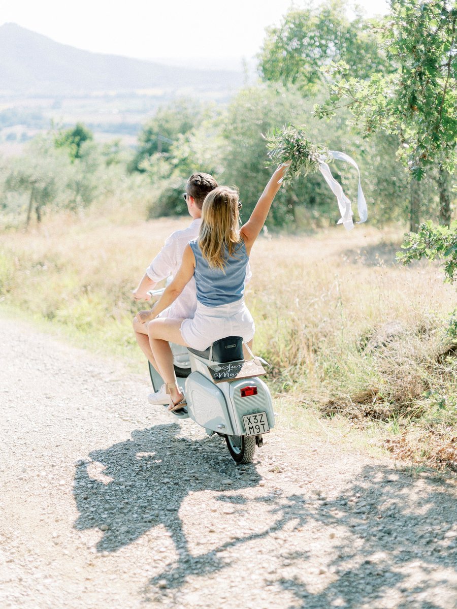 Villa Montanare — photo 29