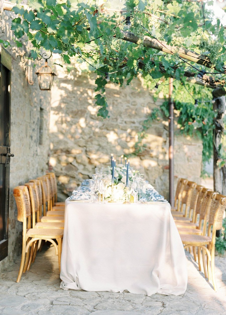 Villa Montanare — photo 31