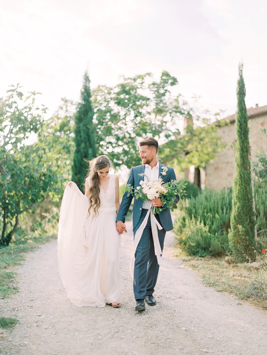 Villa Montanare — photo 32