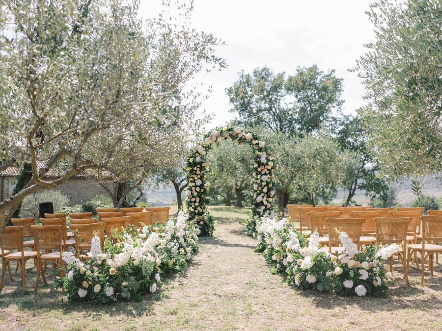 Villa Montanare — photo 33