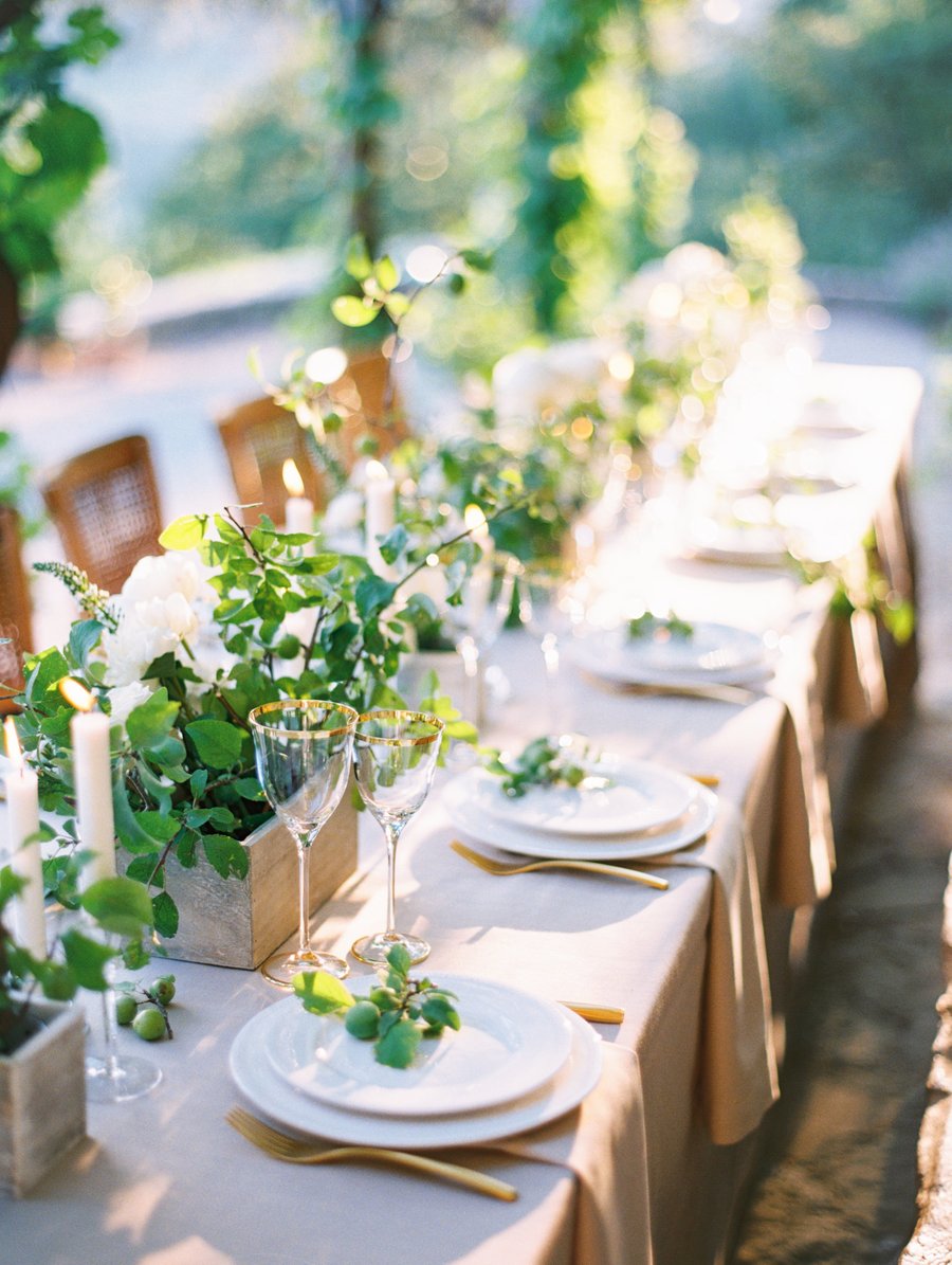 Villa Montanare — photo 35