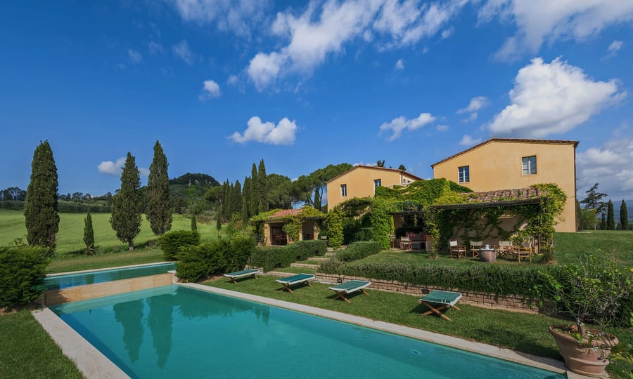 Villa Moscatello — photo 2