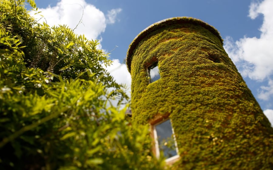 Villa Moscatello — photo 3