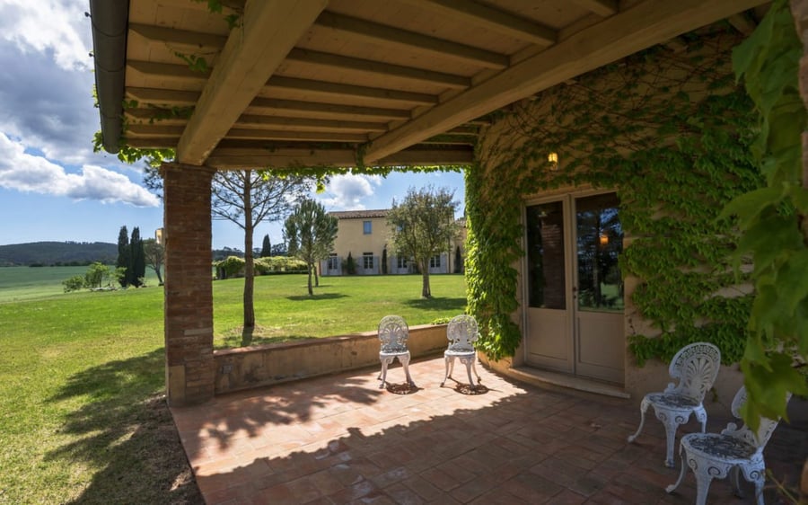 Villa Moscatello — photo 4