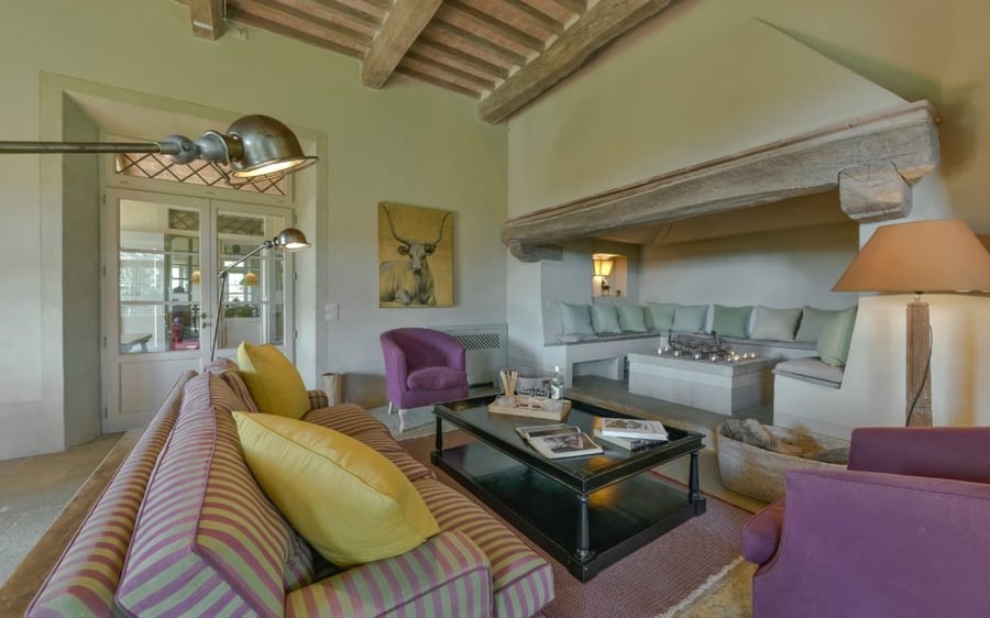 Villa Moscatello — photo 7