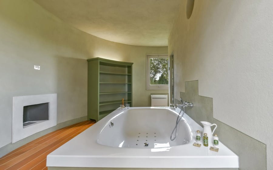 Villa Moscatello — photo 9