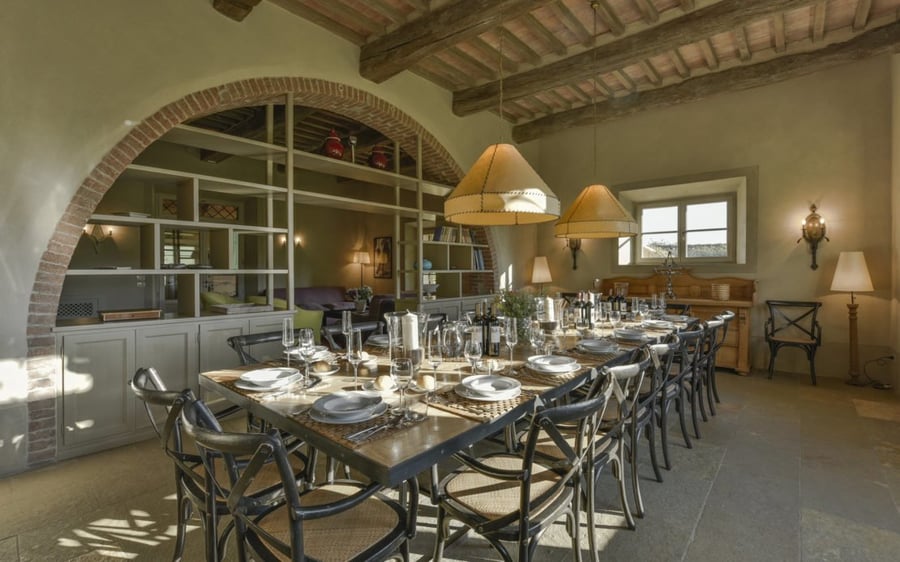 Villa Moscatello — photo 10