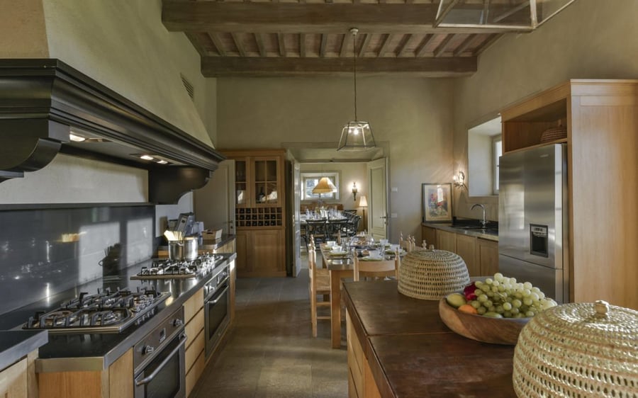 Villa Moscatello — photo 11