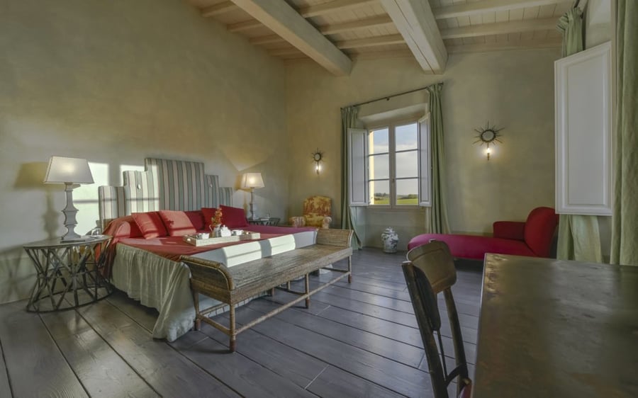 Villa Moscatello — photo 12