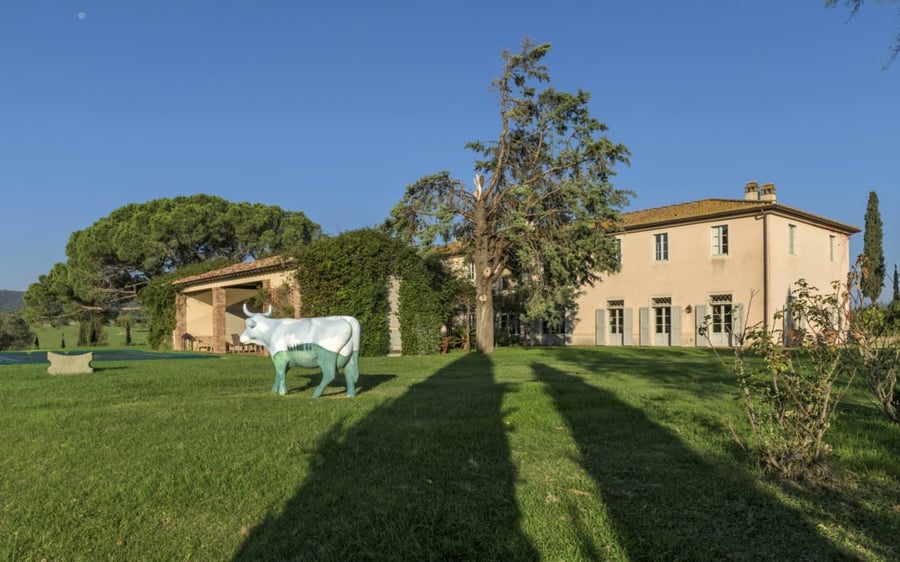 Villa Moscatello — photo 13