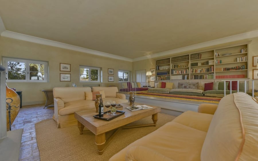 Villa Moscatello — photo 18