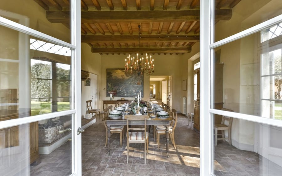 Villa Moscatello — photo 19