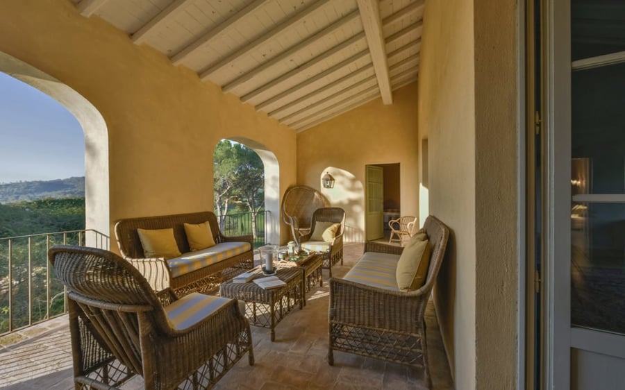 Villa Moscatello — photo 20