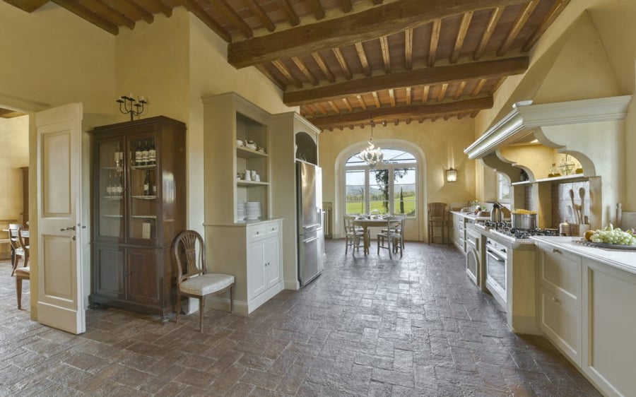 Villa Moscatello — photo 21