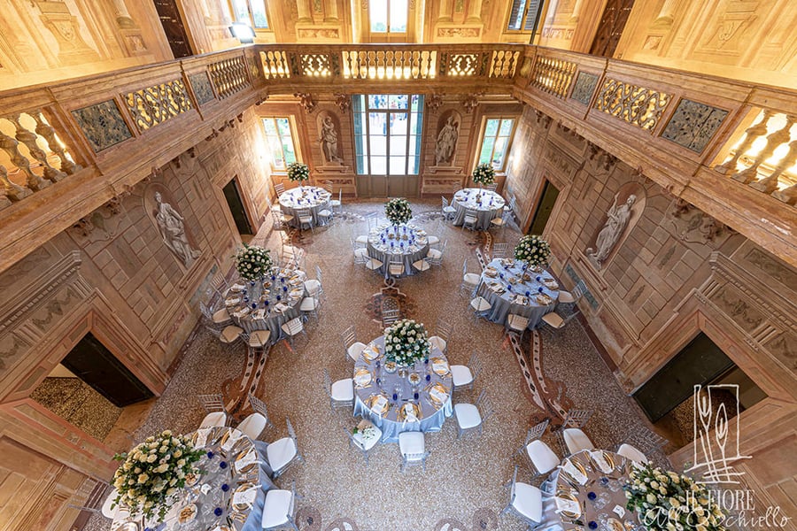 Villa Mosconi Bertani — photo 1