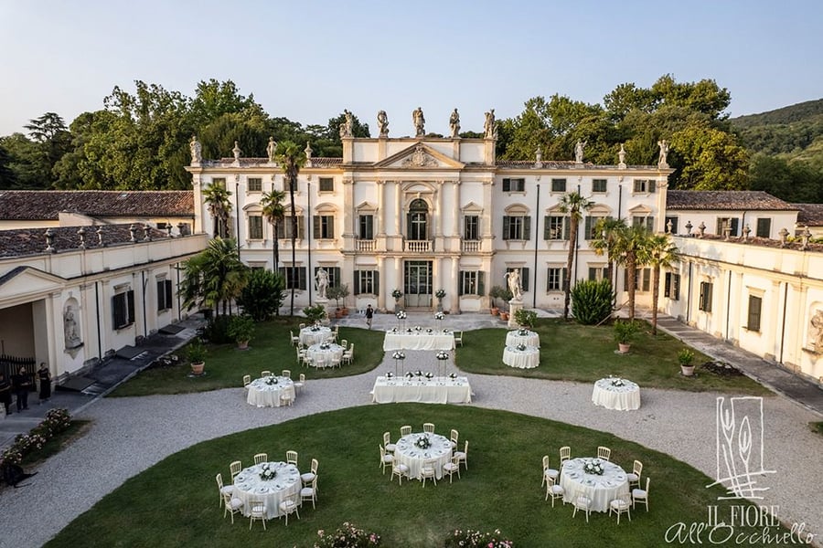 Villa Mosconi Bertani — photo 6