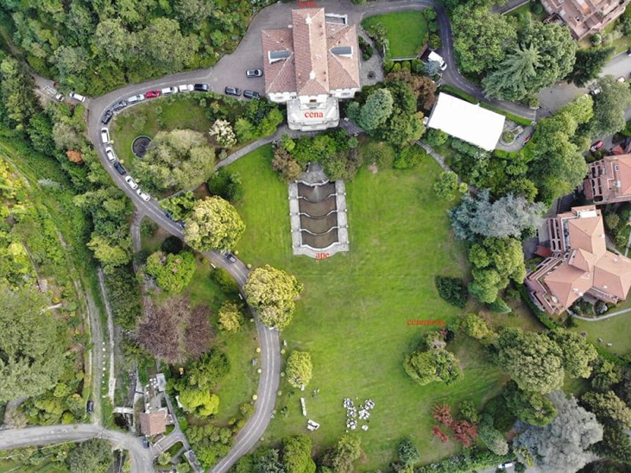 Villa Muggia — photo 4