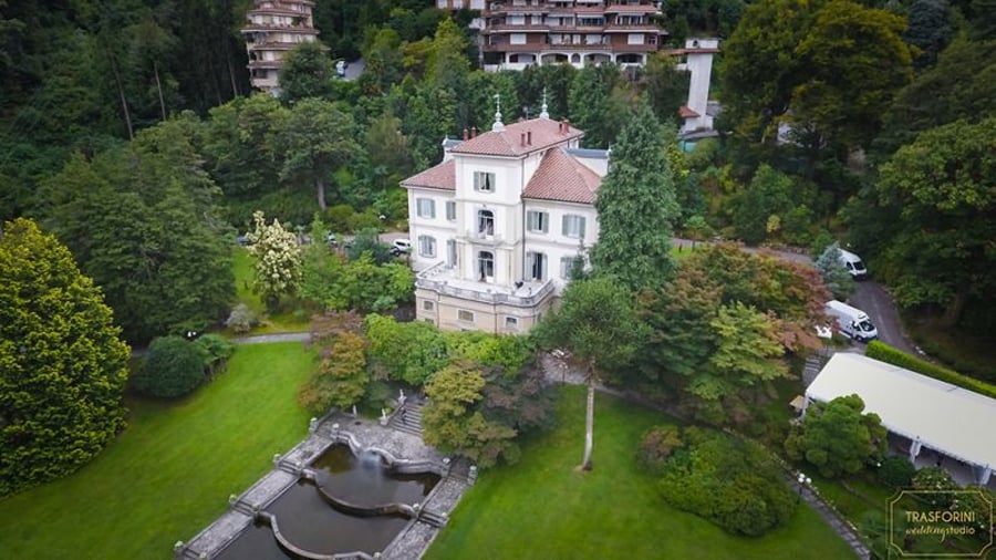 Villa Muggia — photo 6