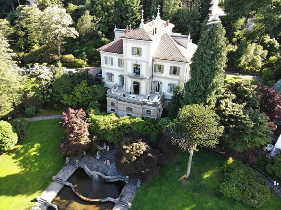 Villa Muggia — photo 7