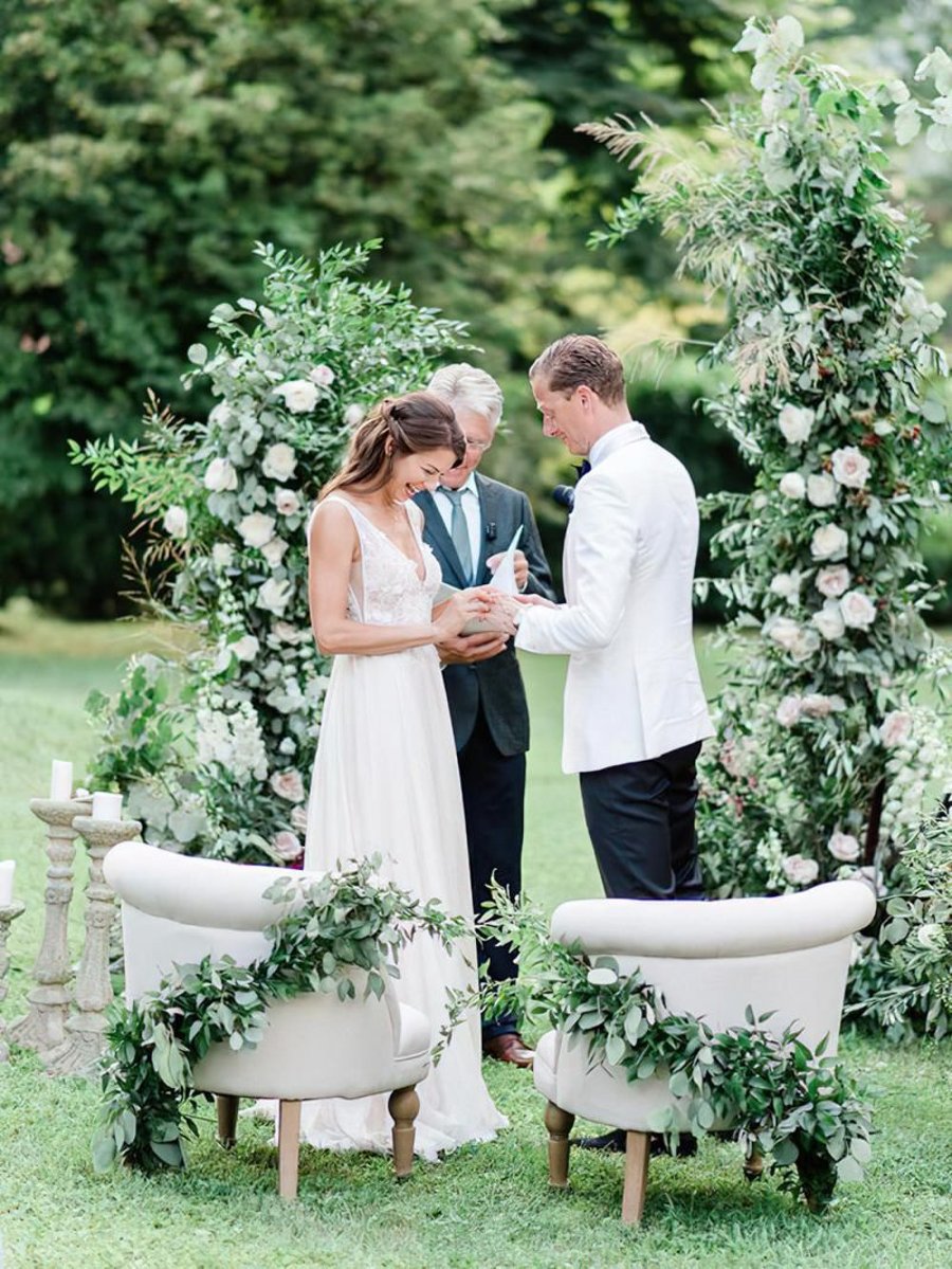 Villa Muggia — photo 10