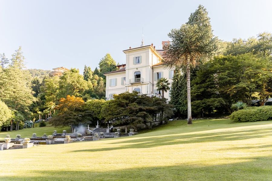 Villa Muggia — photo 11