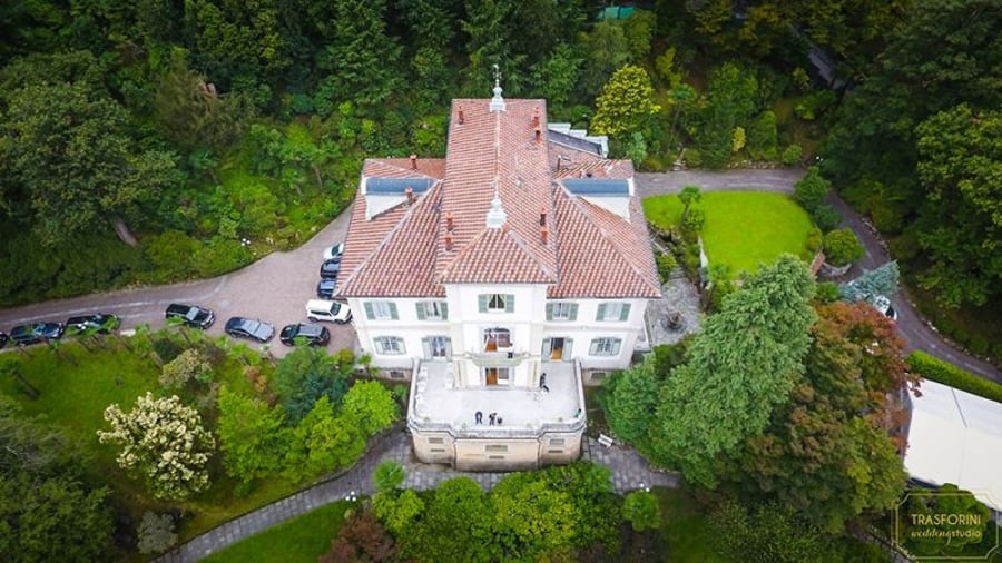 Villa Muggia — photo 12