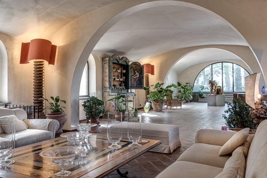 Villa Nemora — photo 1