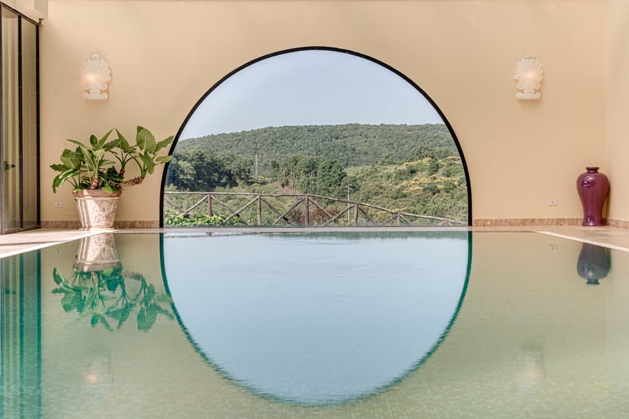 Villa Nemora — photo 2