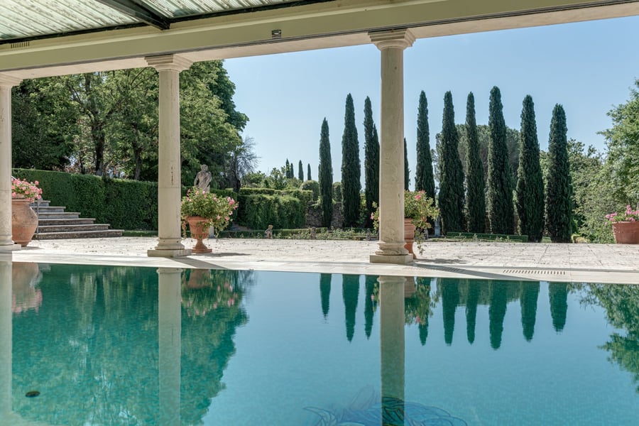 Villa Nemora — photo 3