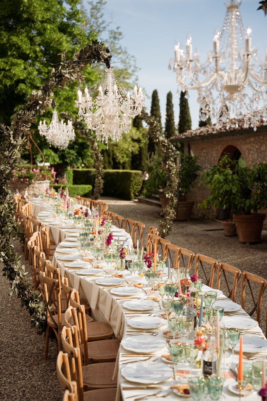 Villa Nemora — photo 5