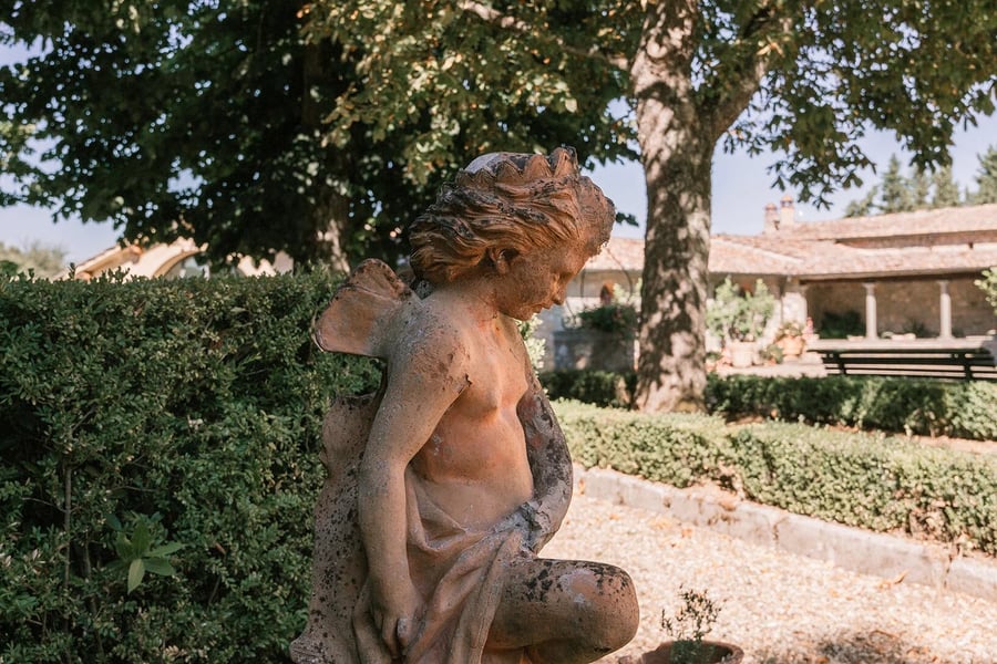 Villa Nemora — photo 9