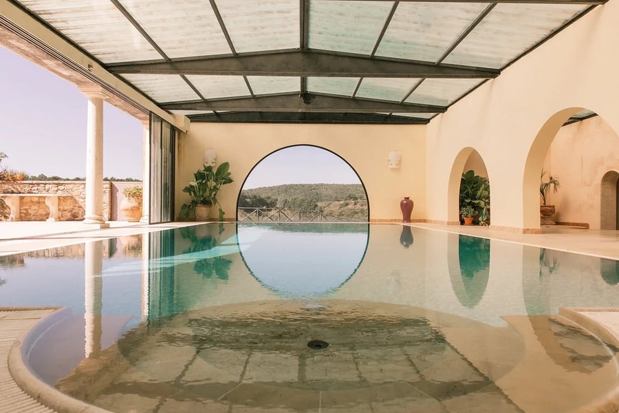 Villa Nemora — photo 12