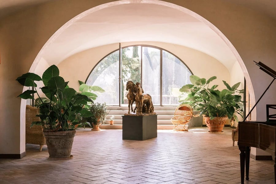 Villa Nemora — photo 13