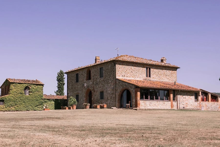Villa Nemora — photo 14
