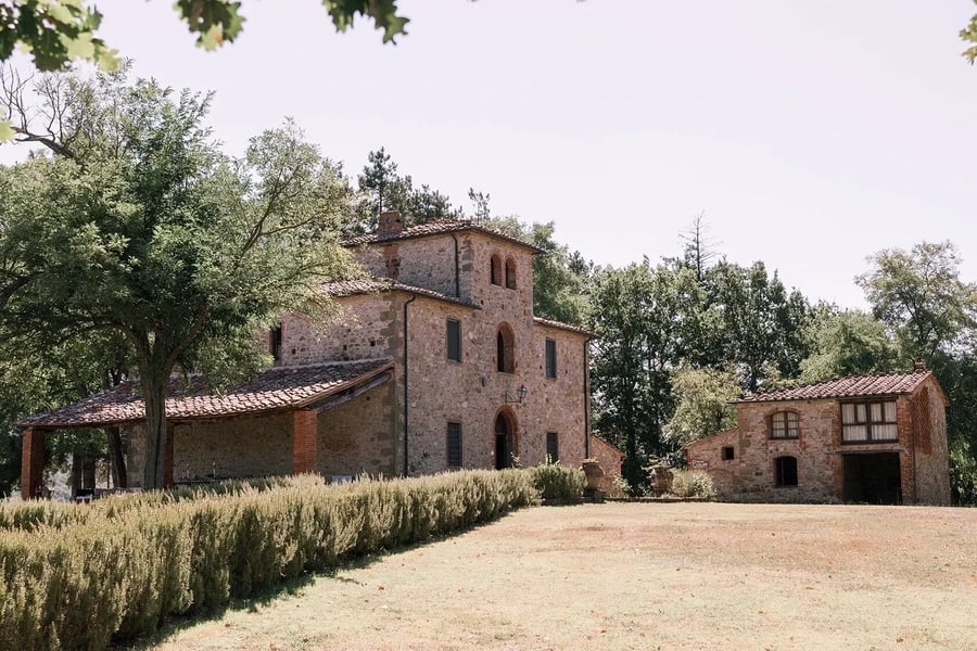 Villa Nemora — photo 15