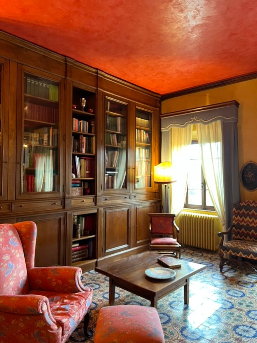 Villa Nemora — photo 16