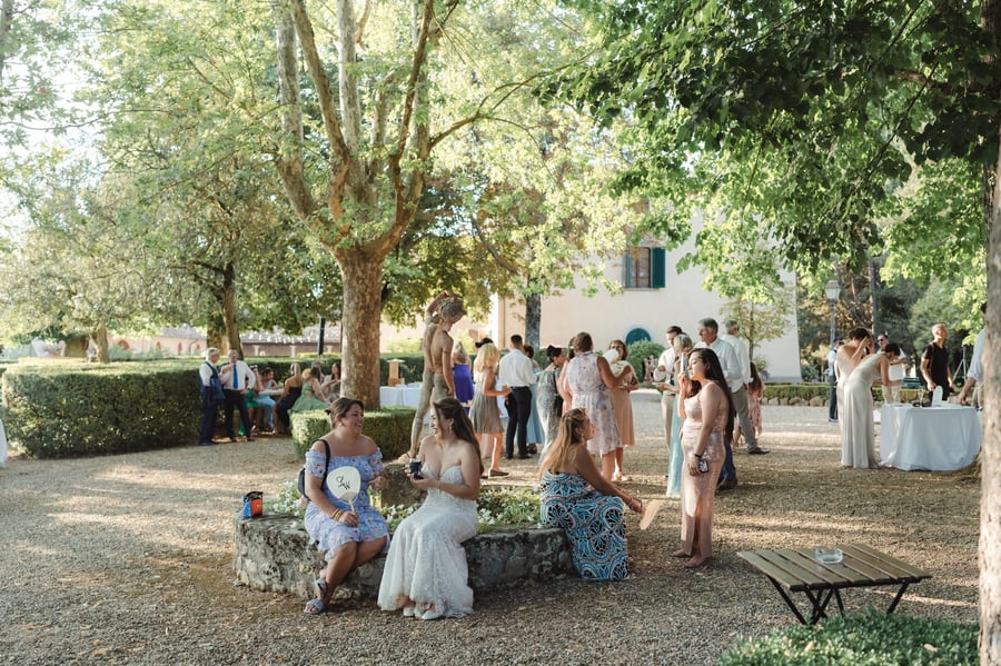 Villa Nemora — photo 20