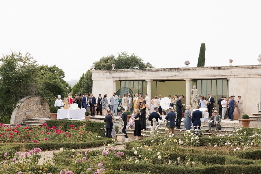 Villa Nemora — photo 25